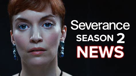 severance fmovie|severance season 2 release date.